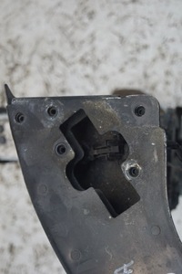 фото thumb №11, Зона деформації панель фари лівий перед mercedes w211