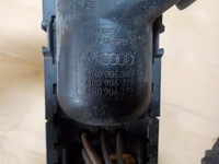 фото thumb №6, Бортовий комп'ютер двигуна fabia ii 12r. 03f906070hk