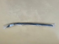 Hyundai santa fe iv 4 18-20r молдинг скло лобове правий 86140-s1000 Зі Шроту, фото thumb