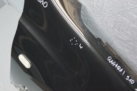 фото thumb №9, Крыло правый перед nissan qashqai j10 z11