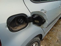 фото thumb №2, Renault modus крышка заливной топлива nv632