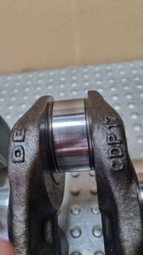 фото thumb №9, Wał коленчатый номинальный 076105101 vw crafter 2.5tdi bjk bjj bjl bjm ceb