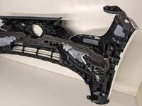 фото thumb №15, Бампер перед mercedes eqe v295 amg 2022-