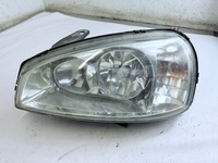 фото thumb №1, Лампа фара лівий перед передня ліва łada kalina