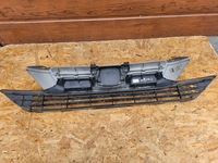 фото thumb №6, Решітка радіатора решітка радіатора радар honda cr-v crv iii 06-09 радар активний круїз-контроль