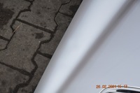 фото thumb №4, Mercedes w203 sport coupe капот