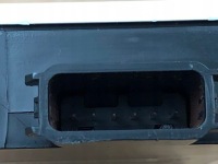 фото thumb №11, Датчик distronic перед центральний a0009058406 перед do mercedes s w222 14-16