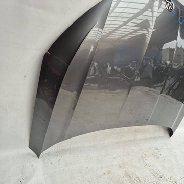 фото thumb №6, Skoda octavia iv 4 19- капот кришка двигуна