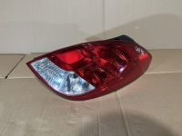 фото thumb №1, Hyundai i20 lift лампа правый задняя 92402-4p500