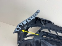 фото thumb №13, Land rover sport l494 13r- бампер перед передний pdc омыватель dk62-17f775