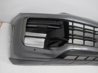 Бампер перед porsche cayenne 9y0 lift 6 pdc turbo pod камера Недорого, фото thumb