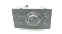 фото thumb №1, Панель переключатель света opel zafira b 13100132
