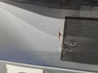 фото thumb №9, Ford focus i sedan задня кришка багажника