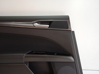 фото thumb №3, Ford mondeo mk5 рестайлінг оббивка двері лівий зад