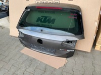 фото thumb №6, Vw passat b8 универсал крышка зад lc9x lb8r