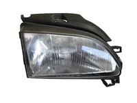 фото thumb №1, Лампа правый перед seat arosa 6h1941016c европа
