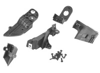 фото thumb №1, Оригинальный левый набор крепление фара alfa romeo giulia 50544478