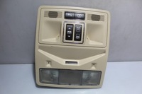 фото thumb №1, Освещение кабины перед jaguar xj viii x351