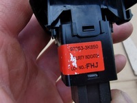 фото thumb №3, Kia venga діод лампа сигналізація