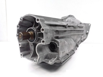 фото thumb №9, Коробка передач коробки передач khv audi q7 4l 3.6 fsi 0at300035c