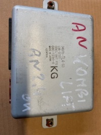 фото thumb №1, Honda accord viii модуль блок управления доводчик крышки