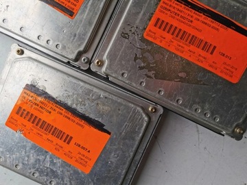 фото thumb №9, Bmw 3 1.6b 1.8b 0261204420 dme1430940 комп'ютер ecu