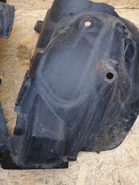 фото thumb №6, Renault clio iv подкрылок правый перед комплект