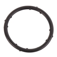 фото thumb №10, Swag 32 91 8766 уплотнение, фланец трубка жидкость охлаждающей