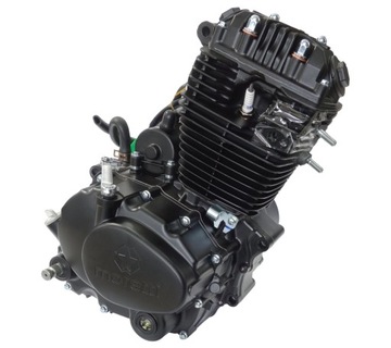SILNIK Cross 250 cc ALFARAD KAYO DIABOLINI MIKILON