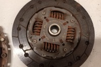 фото thumb №7, Комплект сцепления opel astra j 9223223 1.3l дизель 74kw 2013