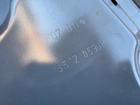 фото thumb №7, Капот mercedes citan ii 21 -