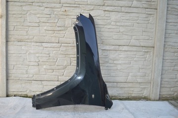 фото thumb №9, Крило переднє лівий jeep cherokee wk2 передній рестайлінг