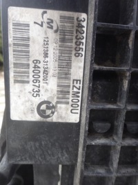 Bmw оригінальний номер 6925702 3400400 3414008 в Україні, фото thumb
