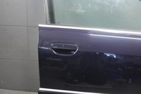 фото thumb №6, Двері правий перед audi a8 d2 lift голий płat