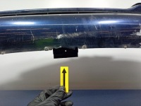 фото thumb №10, Peugeot 607 99-04 бампер перед передній kmp