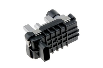 фото thumb №2, Регулятор турбіни jeep grand cherokee 2005-,