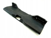 фото thumb №1, 07/18 honda civic vi hb накладка поріг багажника