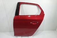 фото thumb №1, Дверь задняя левая opel corsa f цвет - g1r