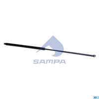 фото thumb №1, Пружина газова volvo fl