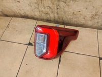 фото thumb №1, Лампа правая задняя задняя explorer vi 6