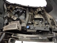 Бампер перед передний лак pdc porsche panamera 971 оригинальный номер в Украине, фото thumb