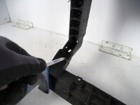 фото thumb №4, Pas перед передний trafic iii 3 vivaro ii b talento