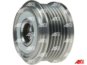 фото thumb №2, As-pl afp0027 сцепление jednokierunkowe