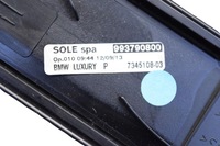 фото thumb №7, Bmw 4 f32 f33 2013 права сторона молдинг поріг передня