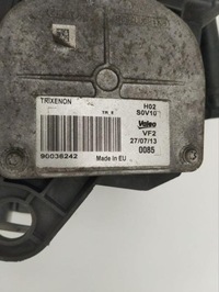 фото thumb №11, Лампа передня maserati quattroporte vi 2014 з правої usa 90036242