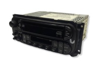 Купить Радиопроигрыватель радио заводской p05064042ad chrysler voyager iv, фото thumb