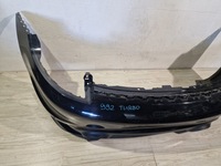 фото thumb №12, Porsche 911 992 carrera turbo s задня бампер