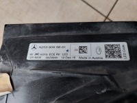 Правий фара - full led - mercedes glc w253 !!! в Україні, фото thumb