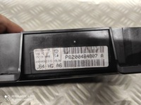 фото thumb №8, Спідометр  прилади європа renault scenic ii рестайлінг