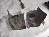 фото thumb №1, Подкрылок внутреннее задняя kia ceed i ed 06-09 hb